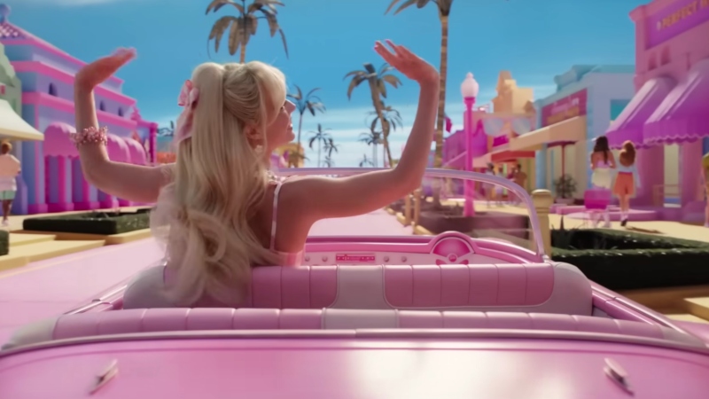 Primeira vez da Barbie em modelo live-action: o que esperar? - Lab Dicas Jornalismo