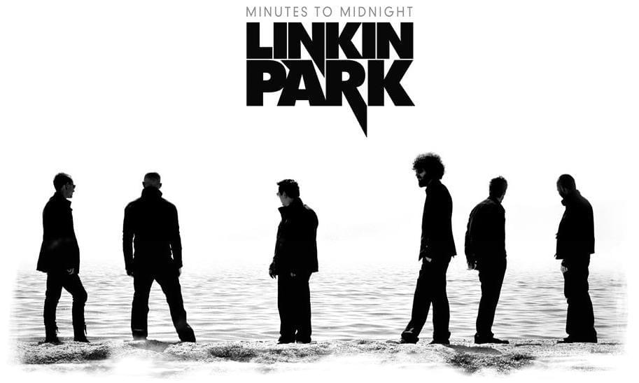 (Foto: Reprodução/Linkin Park)