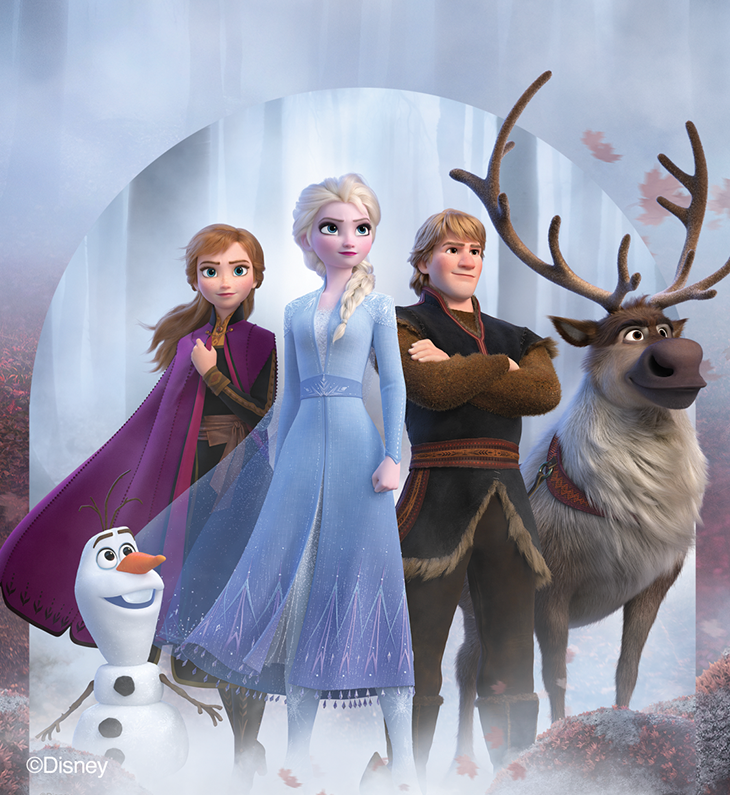 Frozen 3: Dublador de Olaf desanima fãs ao falar de continuação - Lab Dicas  Jornalismo