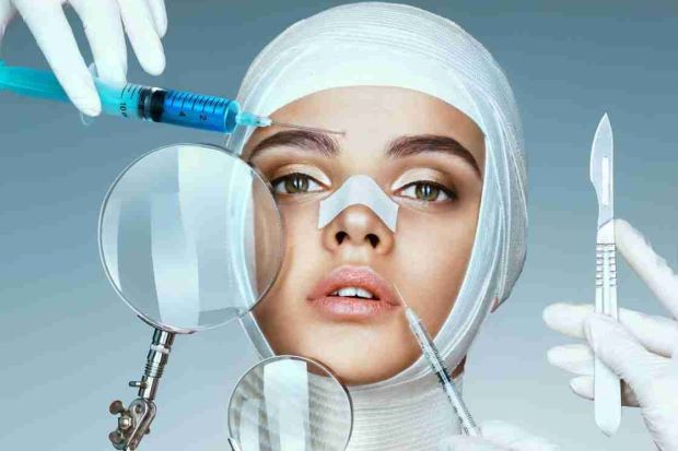 O Brasil é o país que mais realiza cirurgias plásticas, e entre as 10 mais procuradas, destacam-se as de redução de gordura, rinoplastia e rejuvenescimento facial (Foto / Reprodução: Dr. Rodrigo Nascimento)