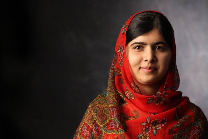 Malala Yousafzai, vencedora do Prêmio Nobel da Paz 2014