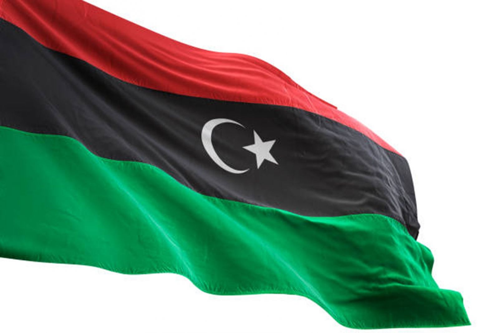 Líbia  
