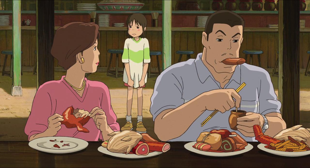 Fonte : Studio Ghibli/Reprodução: IMDb