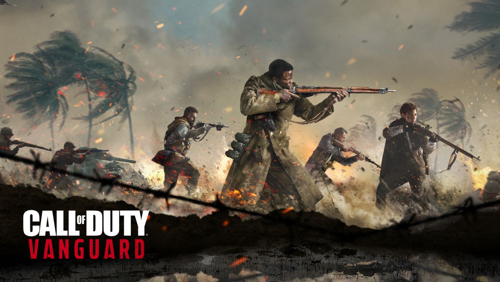 Fonte: Activision / Reprodução: Site Oficial Call of Duty