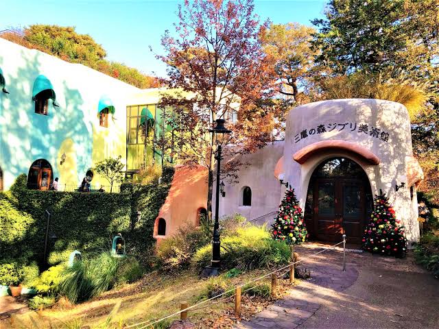 Museu Ghibli