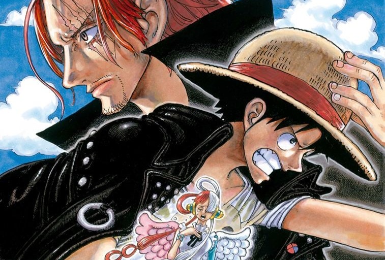Saiba QUANDO 'One Piece Film: Red' chegará nas plataformas digitais -  CinePOP