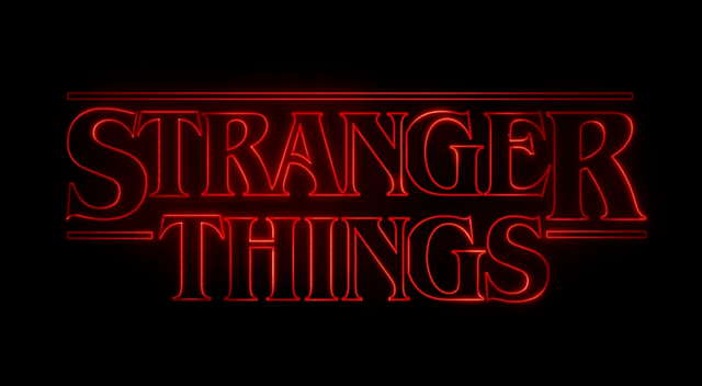 Filmes e séries parecidos com Stranger Things
