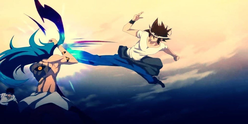 Novel sobre Rei Demônio Overpower reencarnado vai ter Anime
