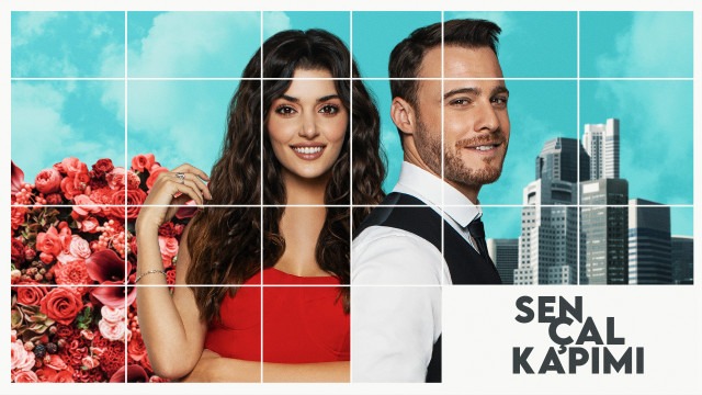 Apesar de censura a cenas de beijo e álcool, séries turcas ganham
