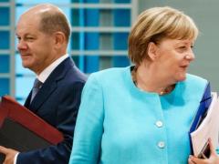 Após 16 anos no poder, Angela Merkel deixa a posição de chanceler da Alemanha