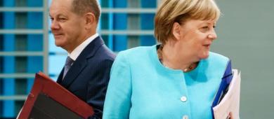 Após 16 anos no poder, Angela Merkel deixa a posição de chanceler da Alemanha