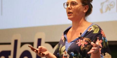 ENTREVISTA: Natália Leal, diretora de conteúdo da agência Lupa