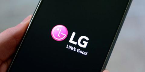LG se retira do mercado de celulares mundial