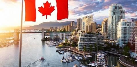 Cinco motivos para fazer intercâmbio no Canadá