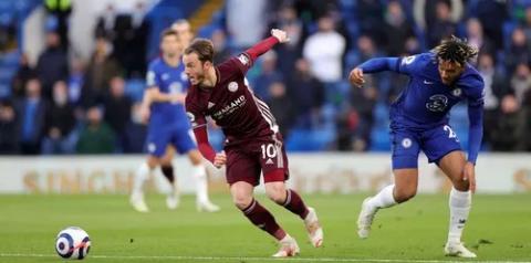 Leicester e Chelsea abrem a 12ª rodada no Campeonato Inglês