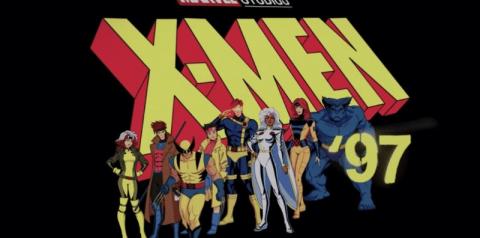 X-men, série animada dos anos 90 vai ganhar continuação no Disney Plus