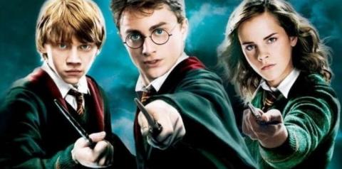 Saga Harry Potter ganhará especial de 20 anos na HBO Max
