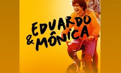 Eduardo e Mônica estreia nos cinemas no dia 20 de janeiro