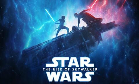 Star Wars: A Ascensão de Skywalker passará por refilmagens