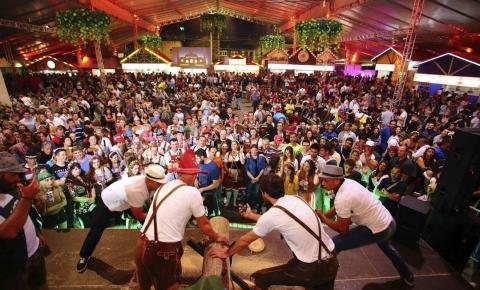 Oktoberfest 2019: o que você precisa saber sobre a maior festa de Blumenau 