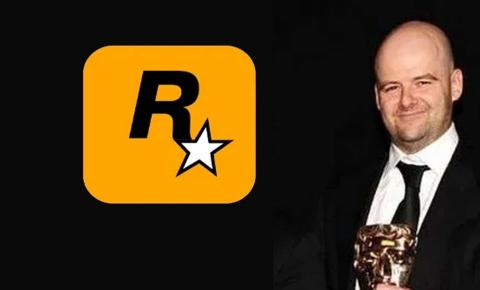 Co-fundador da Rockstar Games deixará a empresa