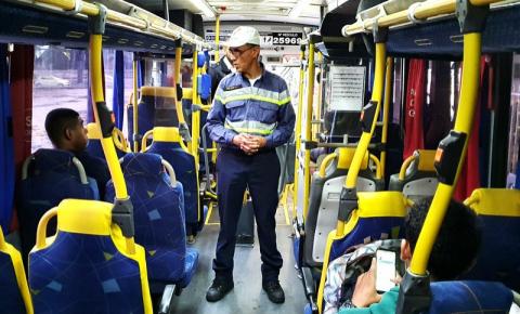Transporte público da grande BH apresenta irregularidades durante a pandemia, segundo passageiros 