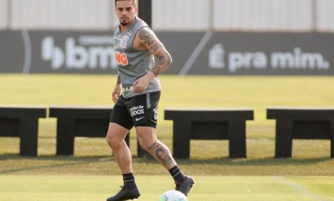 Corinthians encara o Red Bull Bragantino para se afastar da zona do rebaixamento