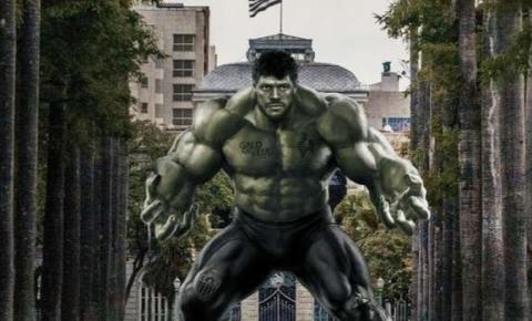 De volta ao futebol brasileiro, Hulk assina com o Atlético-MG