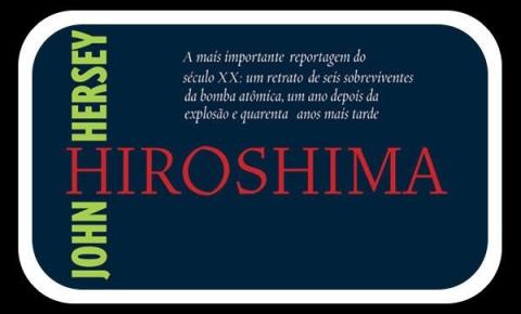 A obra Hiroshima como agente transformador da visão social 