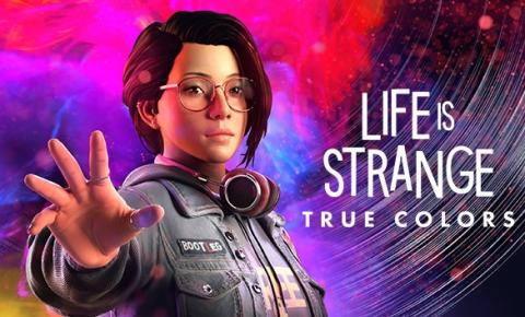 Square Enix anuncia oficialmente Life is Strange: True Colors 