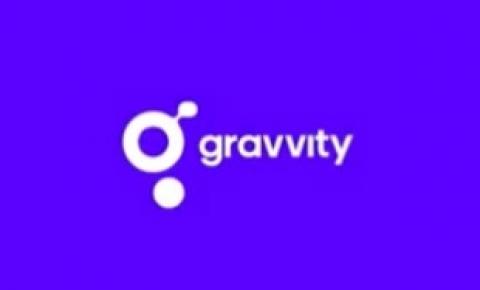Nova rede social, Gravvity, pode pagar os usuários