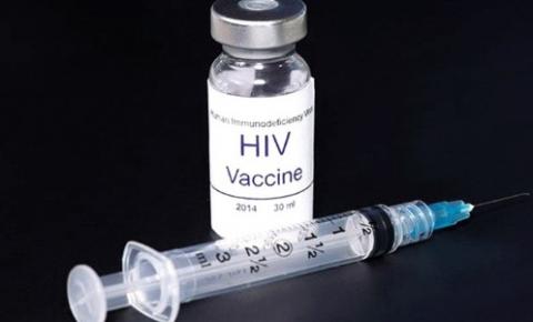 A promissora vacina contra o HIV