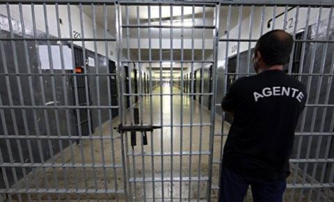 Seap suspende visitas a presos do Rio de Janeiro até o dia 25