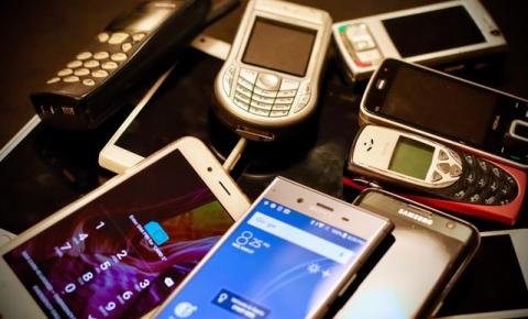Estudo indica riscos da 'reciclagem' de números de celulares