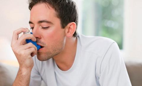 Vacina contra asma apresenta eficácia e deve ser testada em humanos