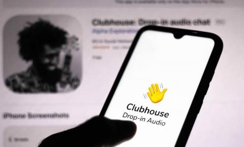 Clubhouse está disponível para Android