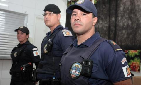 Prefeitura de Ipatinga cria projeto de Lei para implementação da Guarda Municipal