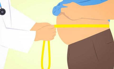 Excesso de gordura é indício de lipedema
