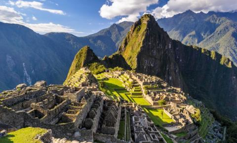 Peru: muito mais do que só o Machu Picchu