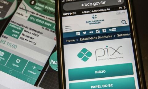 Banco Central anuncia novas mudanças no Pix