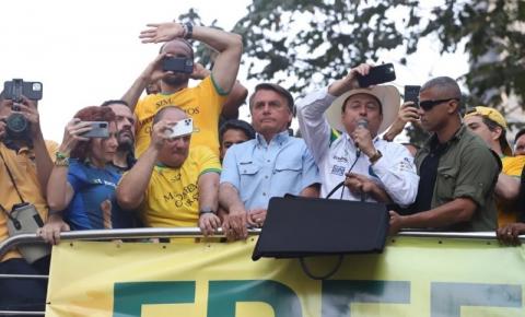 Repercussão política após os ataques de Bolsonaro no 7 de setembro