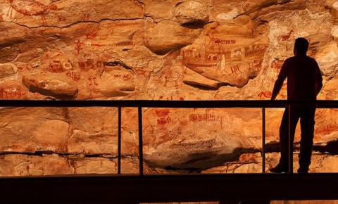 Sítios arqueológicos do Brasil revelam história da humanidade