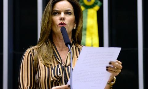 Deputada Iracema Portella propõe anulação da Lei da Alienação Parental