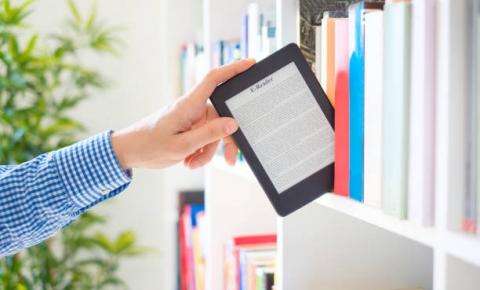 O avanço da acessibilidade à leitura: a evolução dos e-books