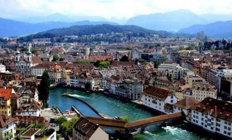 Custo de vida na Suíça: o país mais caro para se viver