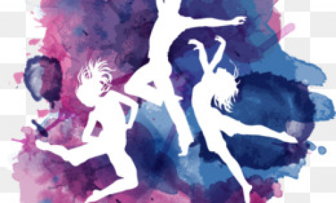 Crônica - Dança: os movimentos que libertam a alma