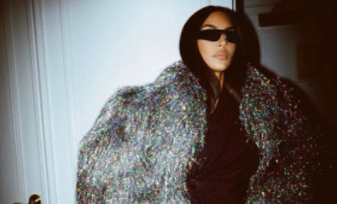 De estrela de reality show a ícone fashion: a evolução do estilo de Kim Kardashian