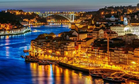 Cinco motivos pelos quais vale a pena morar em Portugal