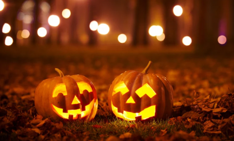Halloween: da celebração a deuses Samhain ao famoso gostosuras ou travessuras 