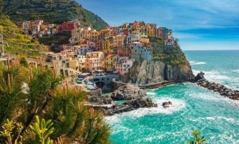 Locais históricos para visitar na Itália